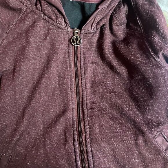 Lululemon Sattva Jacket - Picture 7 of 7